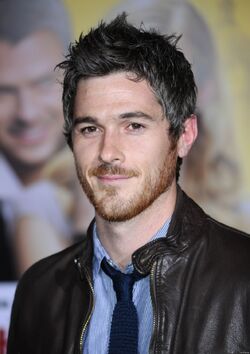 Dave Annable | 666 Park Avenue Wiki | Fandom