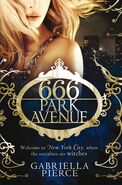 666 Park Avenue (Book)