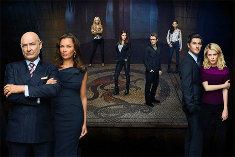 666 Park Avenue Wiki