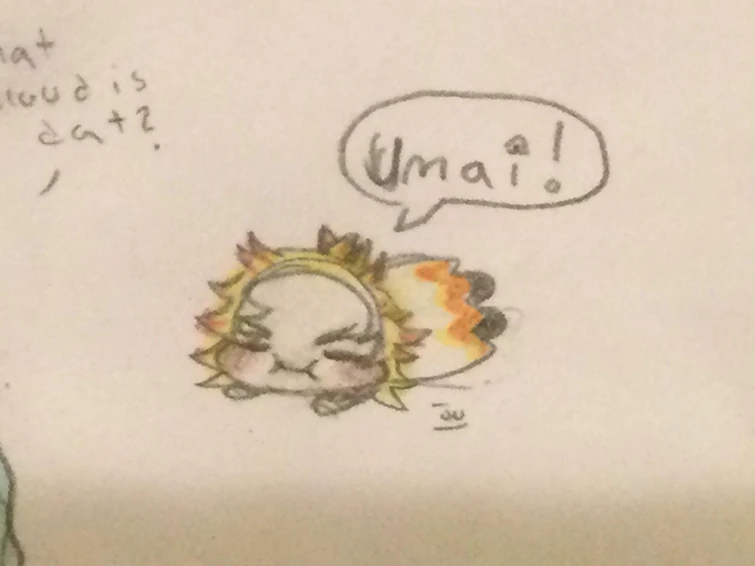 Little Rengoku... | Fandom