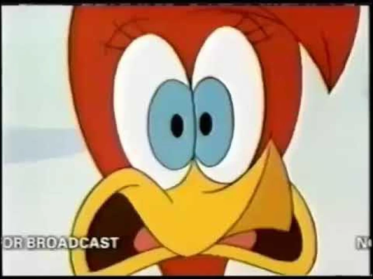 The New Woody Woodpecker Show Pilot | Fandom