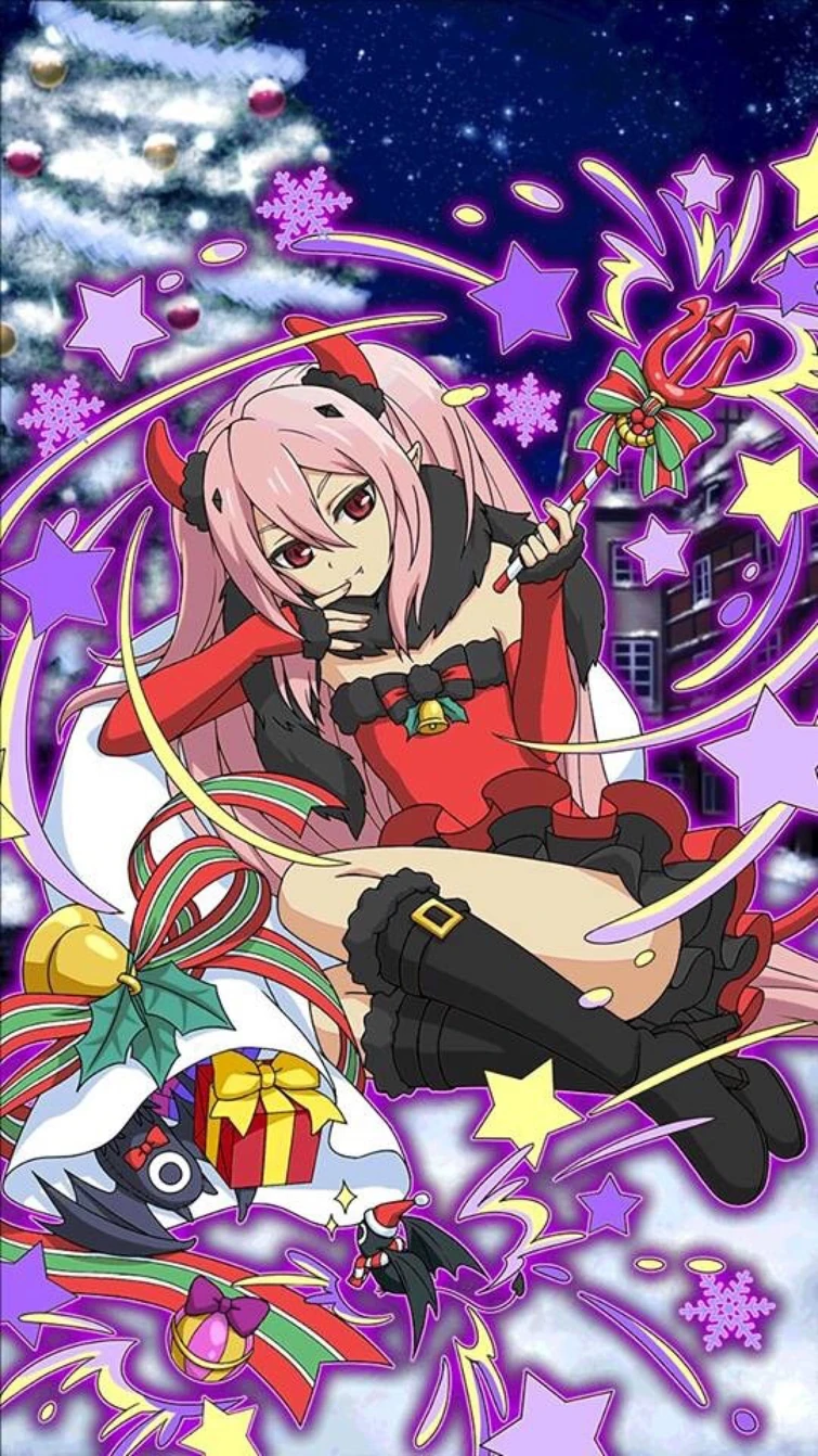 Discuss Everything About Owari No Seraph Wiki Fandom