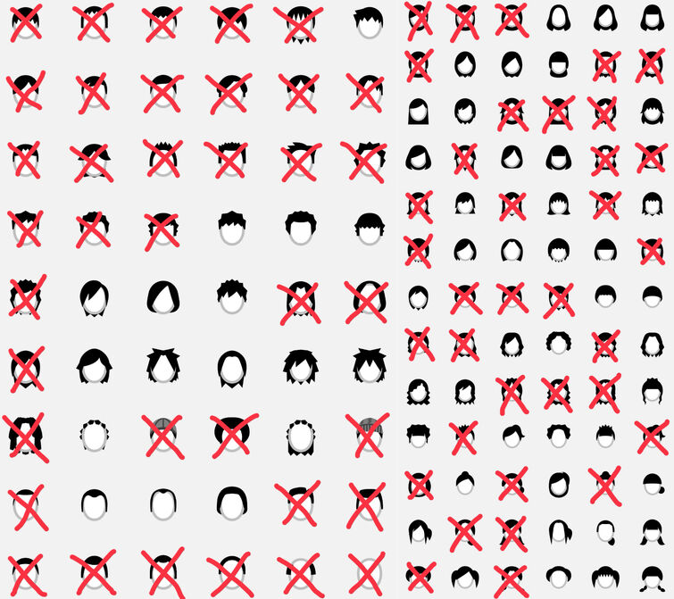 その他 mii Rita (YA79) | My Miis Wiki | Fandom