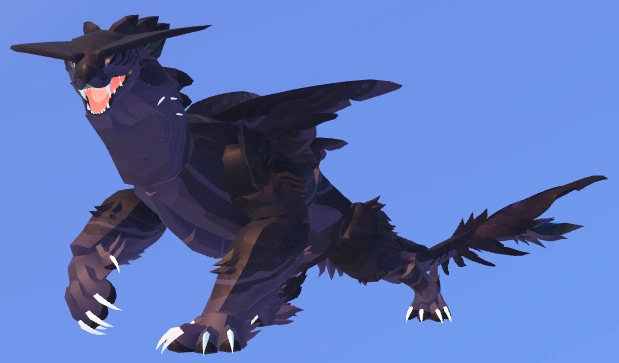 Realistic mutations skins: Melanism! | Fandom