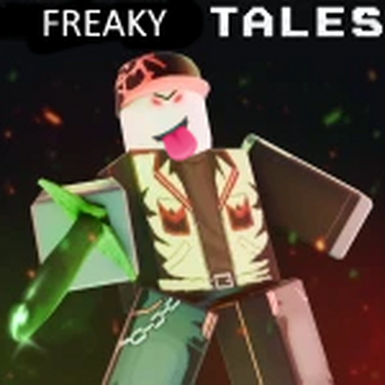 Freaky tales | Fandom