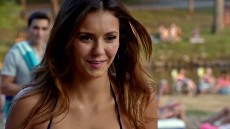 The Vampire Diaries - It's on Tonight (Gloriana)