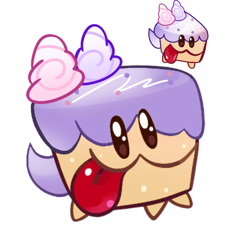 CAKE HOUND FRTC Fandom