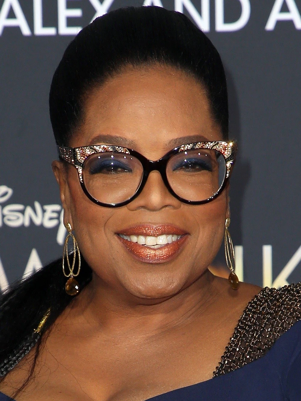 Happy 70th Birthday, Oprah Winfrey! Fandom
