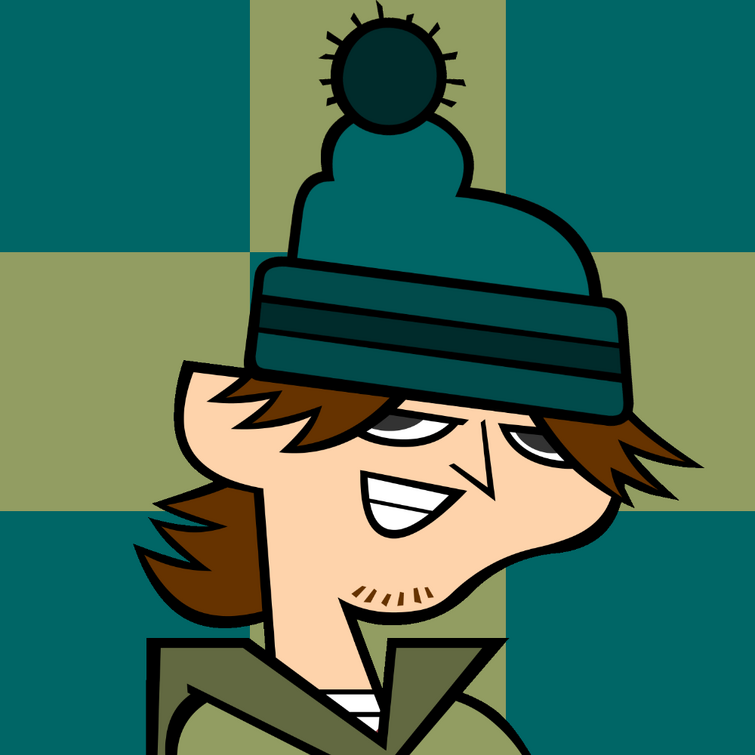 Duncan - Drama Total - Total Drama by MadeTD on DeviantArt