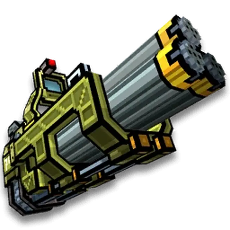 Discuss Everything About Pixel Gun Tower Defense Wiki Fandom