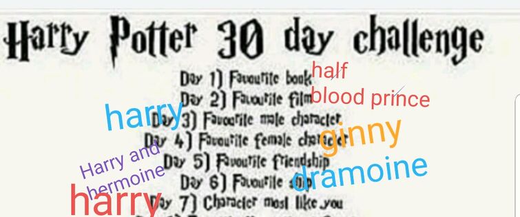 My 7days