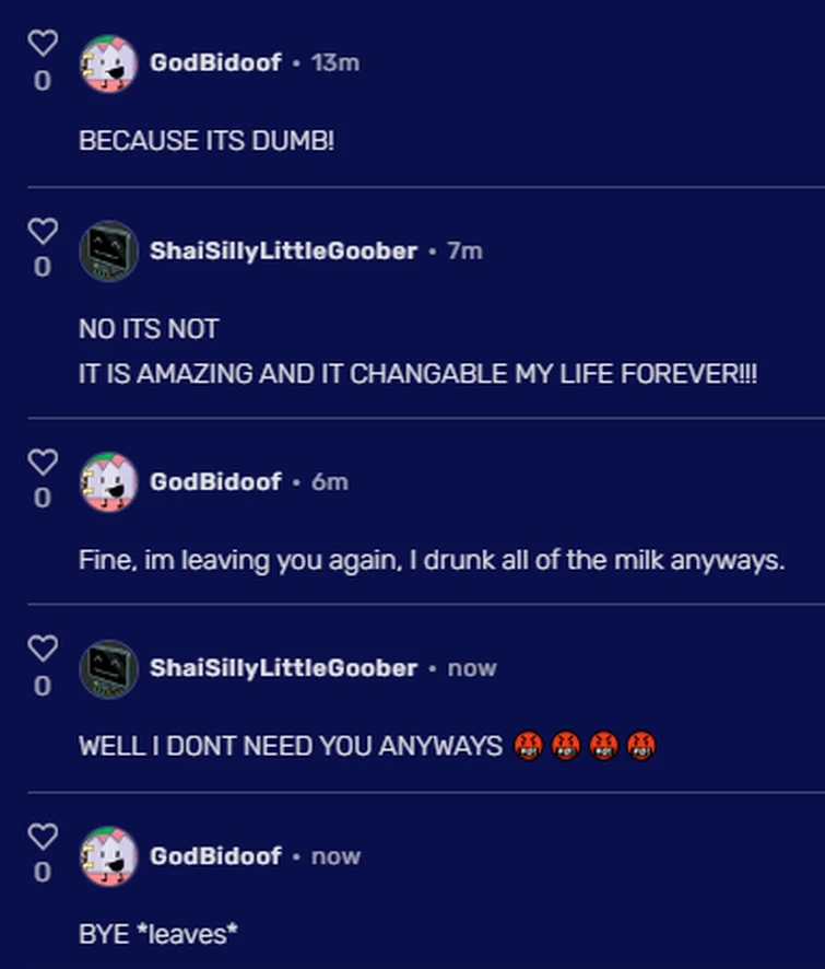 what has the wiki part 2 Fandom