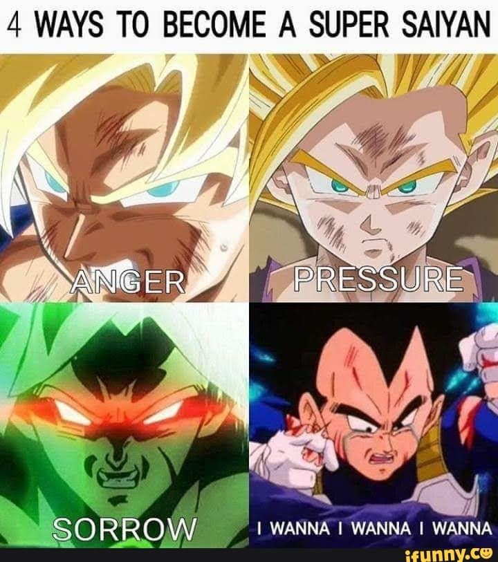 Dbz Memes Fandom