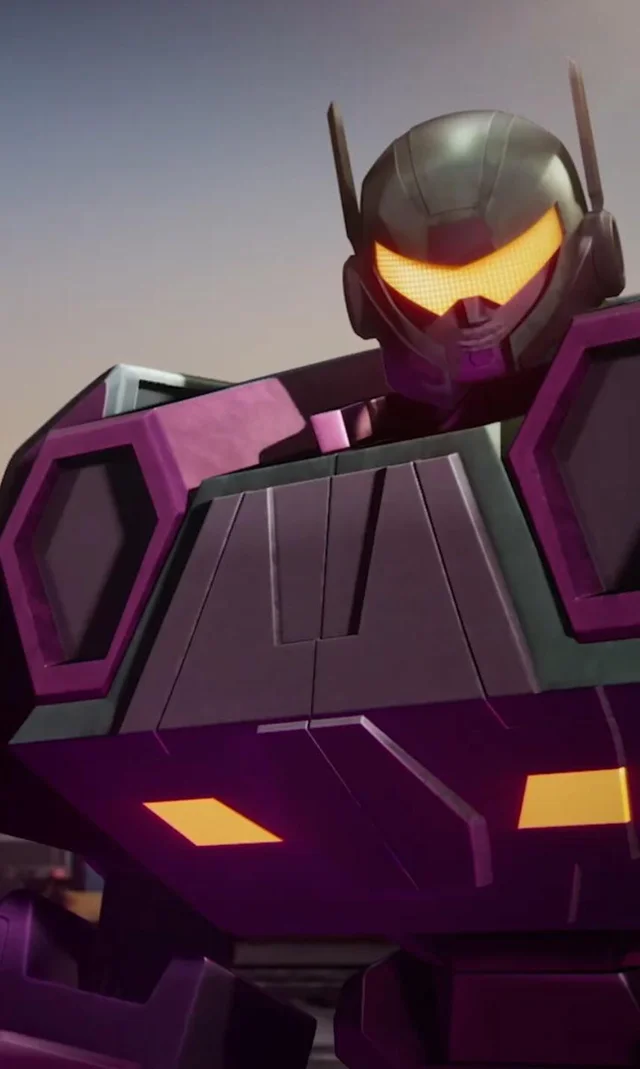 Is Hardtop a Combaticon? Fandom