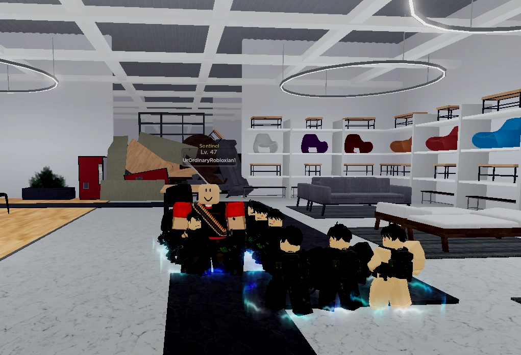 HAMMER DOWN IS NOW NSFW Fandom