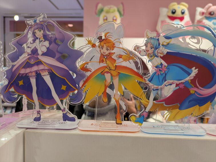 Fandom Image