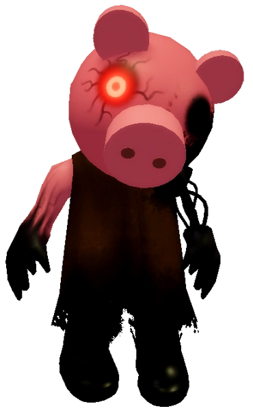 Discuss Everything About Piggy Wiki Fandom