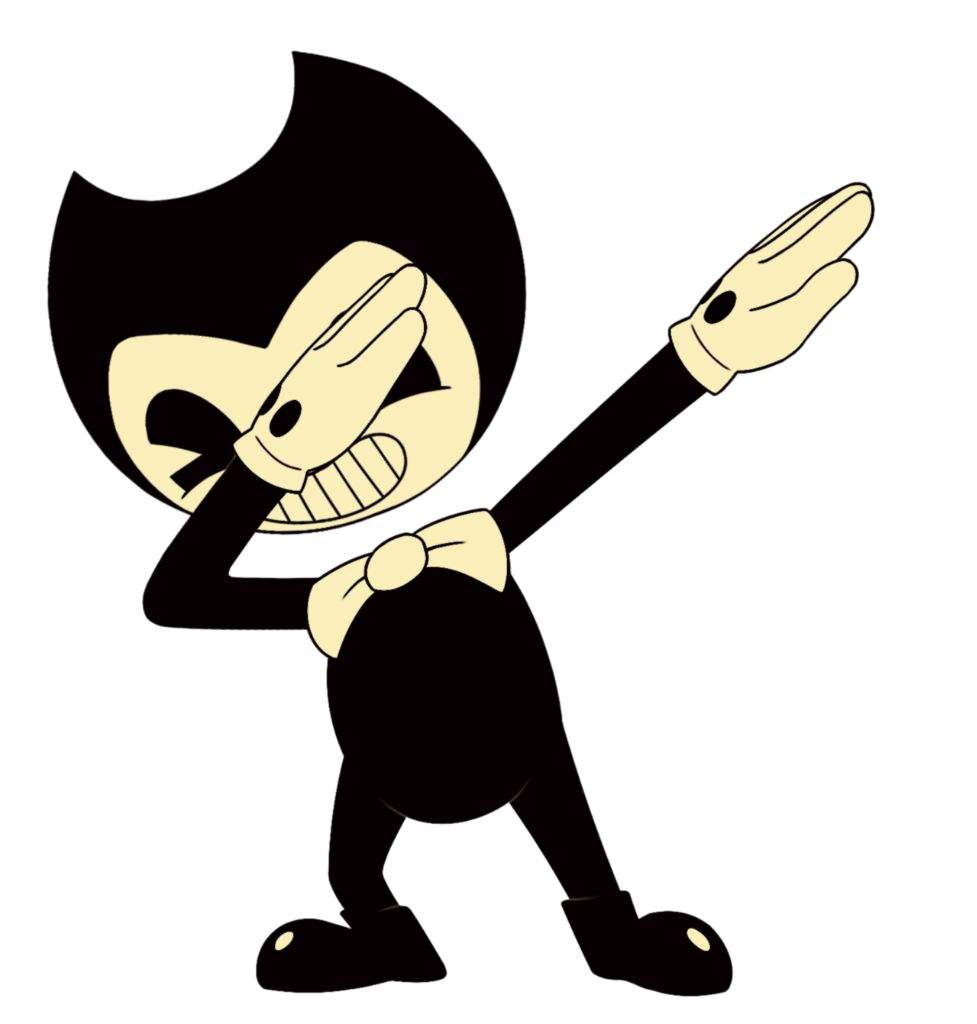 Create meme bendy and the ink machine boris, Henry Stein bendy 3