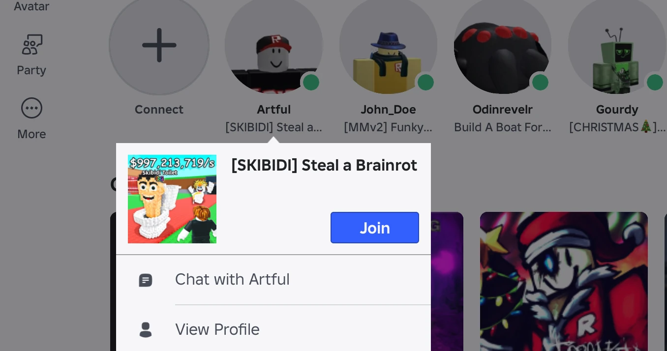 Why the hell is my freind play st*al a br*inrot? | Fandom