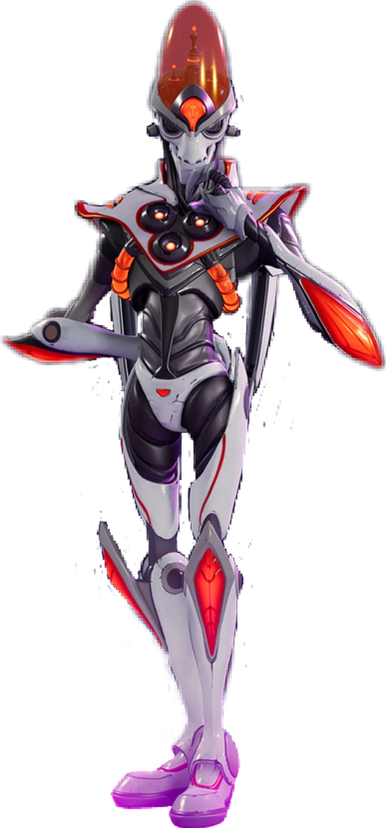 Emperor Nefarious Fandom