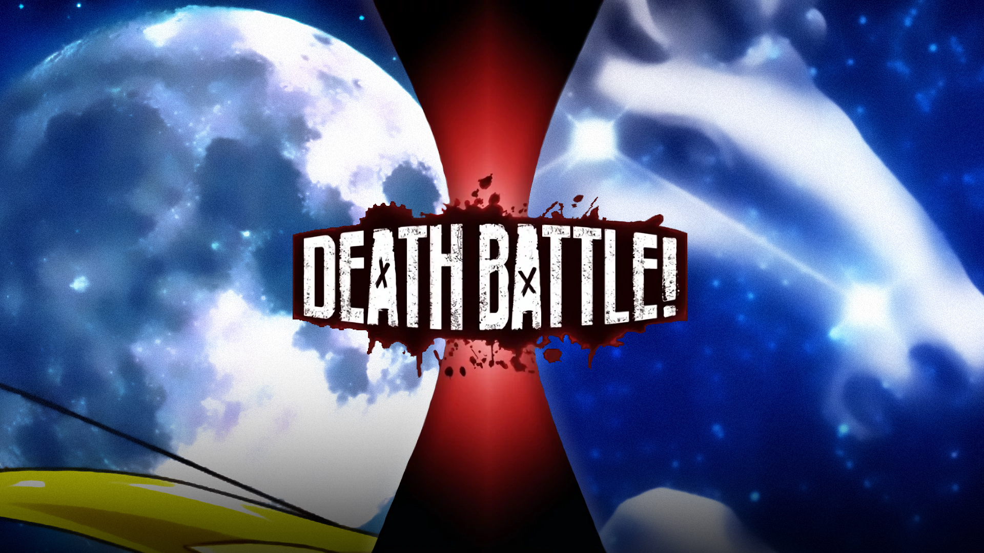 What are your thoughts on my most wanted Death Battle matchup, Sailor ...