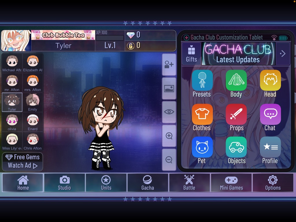My Gacha oc! | Fandom