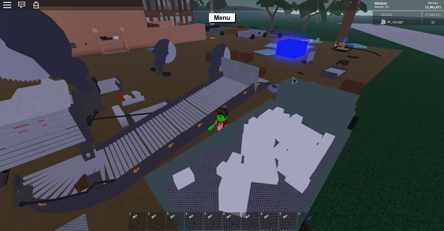 Discuss Everything About Lumber Tycoon 2 Wikia Fandom - how to get the phantom wood lumber tycoon 2 roblox end times