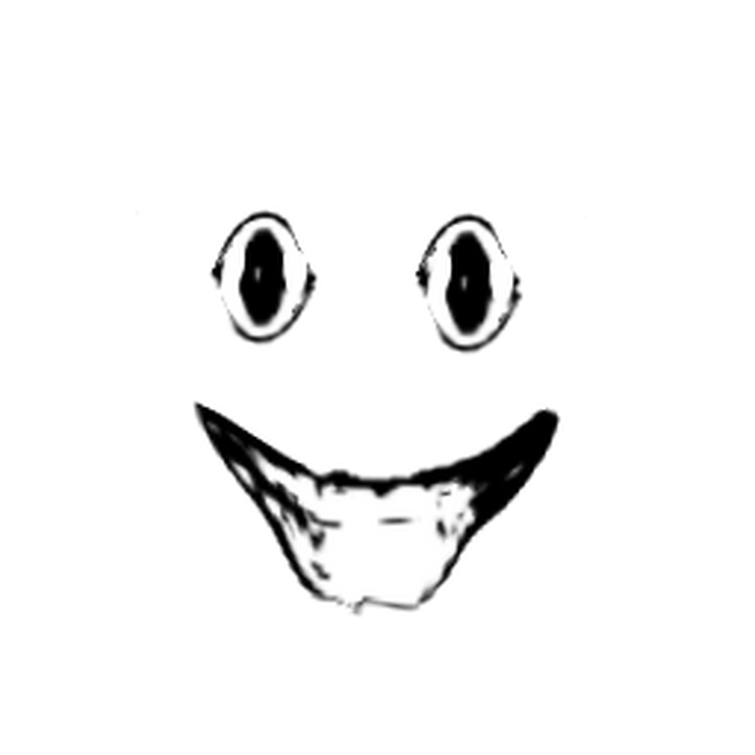 A-60 face+jeff The Killer face | Fandom