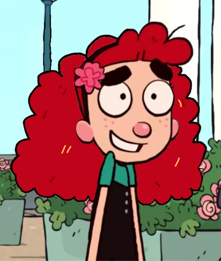 Got bored, so I edited some screenshots of Annie. | Fandom