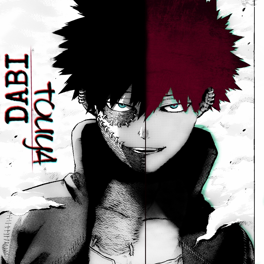 Do You Guys Believe That Dabi Is Toya Todoroki Fandom