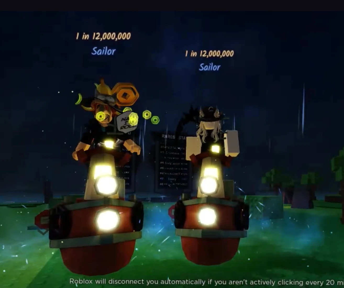 LETS GO BABY!! | Fandom