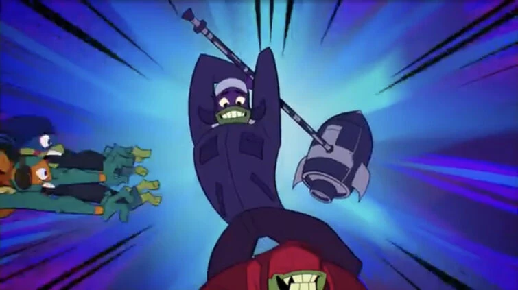 Rottmnt headcanons part 2! | Fandom