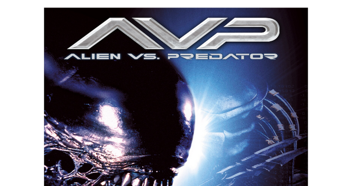 Alien vs Predator FanFiction Chapter I | Fandom