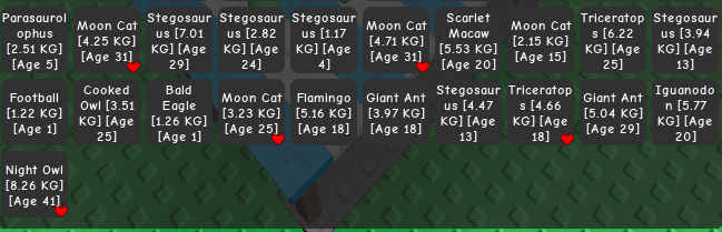 trading stuff | Fandom