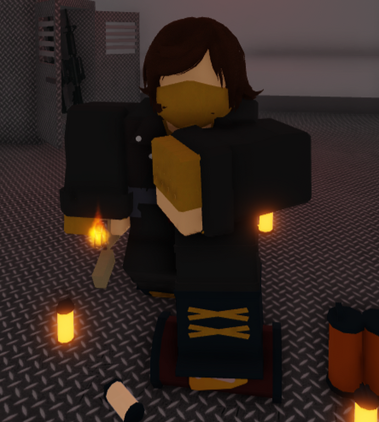 Rate my outfit :)