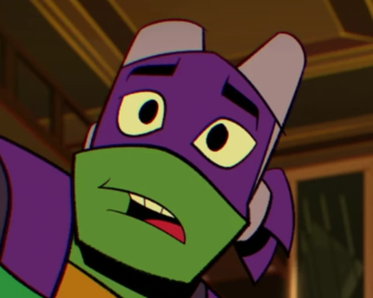 cant help but rewatch rottmnt | Fandom