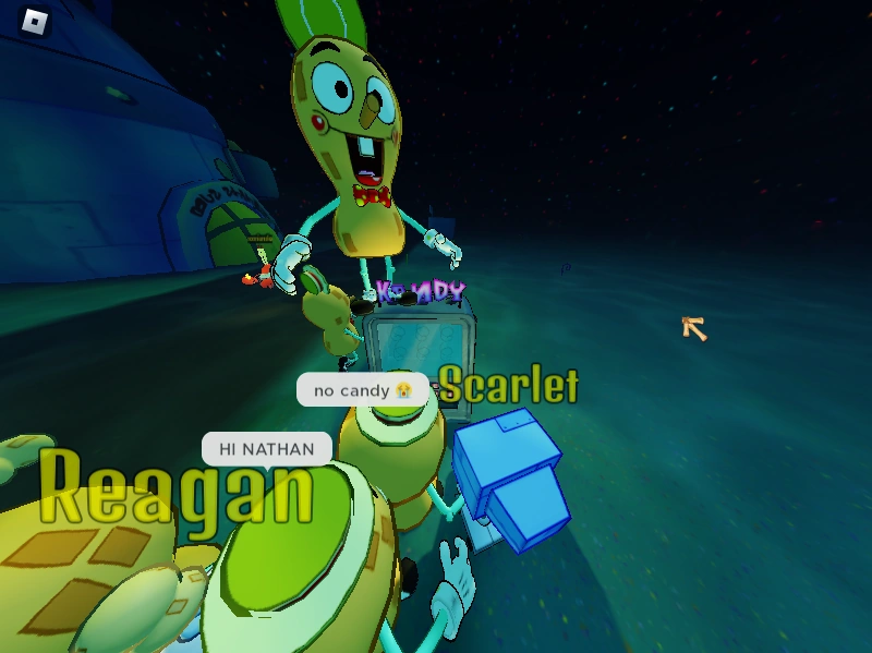 re-re-re-re-repost | Fandom