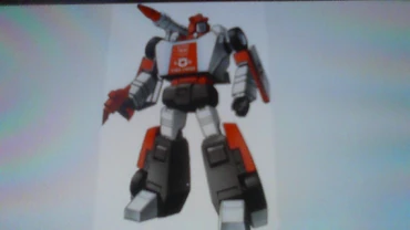 Discuss Everything About Teletraan I: The Transformers Wiki | Fandom