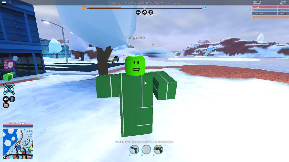 Rip Jerry The Zombie Fandom - roblox jailbreak zombie