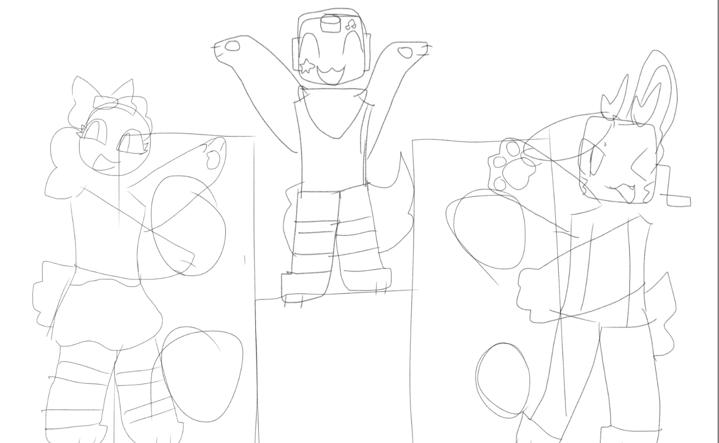 post got flooded overnight raaa | Fandom