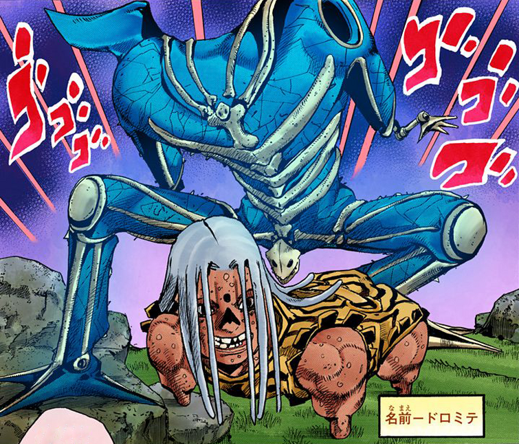 Potentially YBA's Most Overpowered Stand (Stand Review) 