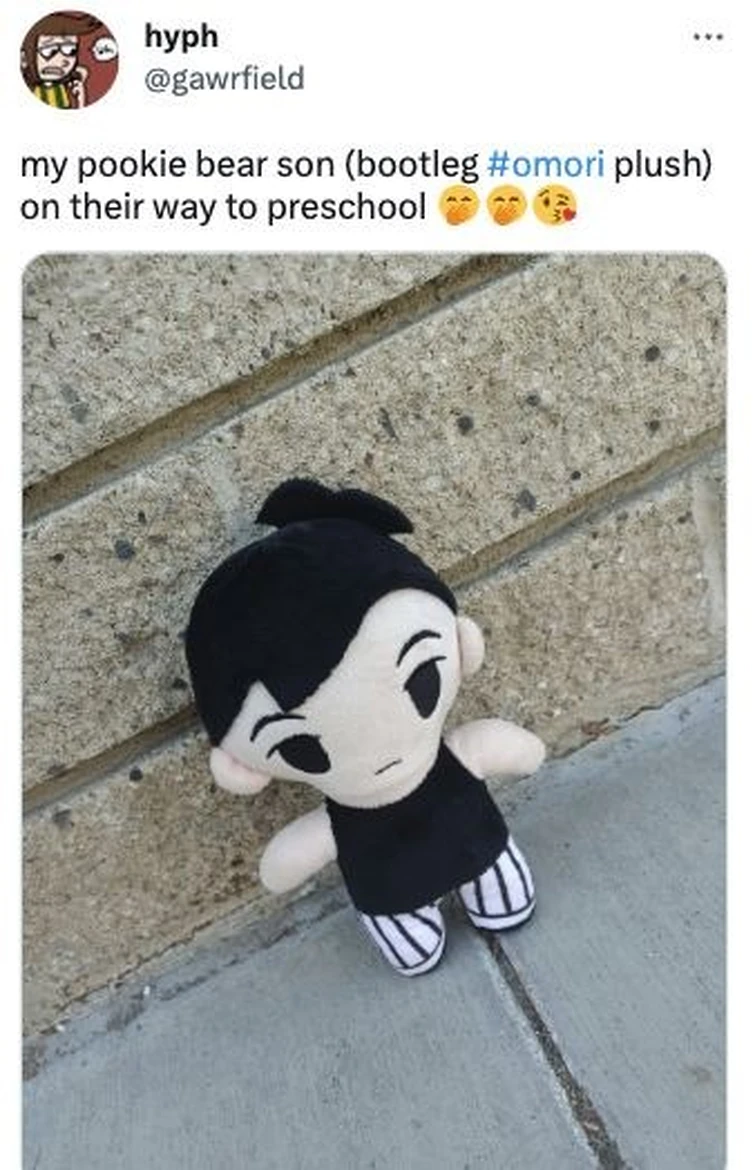 Discuss Everything About The Omori Fanon Wiki Fandom