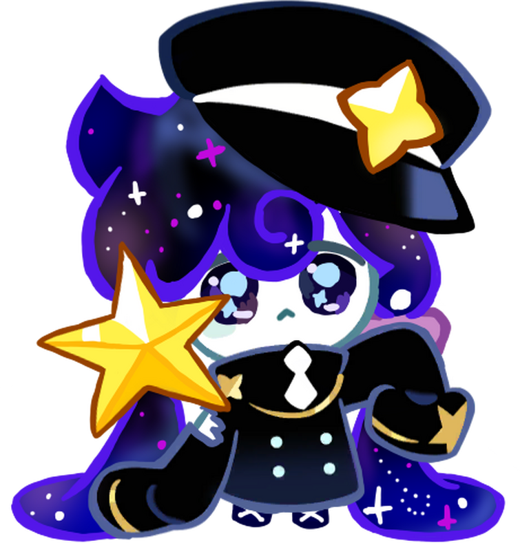 milky way except they actually look like the milky way | Fandom