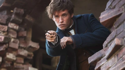 Fantastic Beasts Why 1945 Is The Most Important Year In The Entire Potterverse Fandom