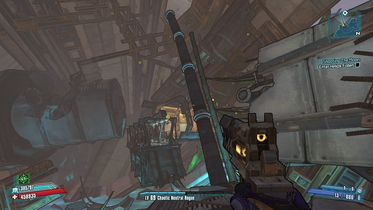 Discuss Everything About Borderlands Wiki | Fandom