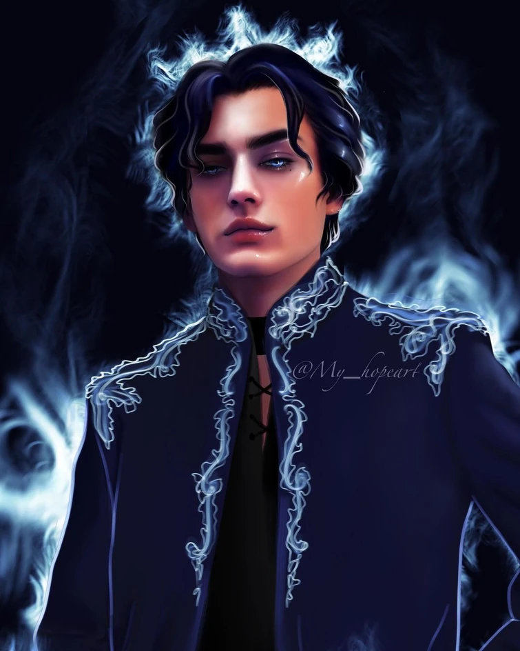 Dorian Appreciation Post Fandom