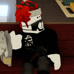 Dog Electric State Darkrp Wiki Fandom - electric state roblox doge outfit id