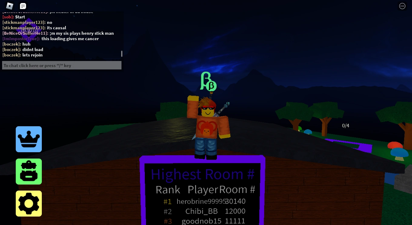 Guys I'm playing RGD waiting for 1.6 to come out | Fandom