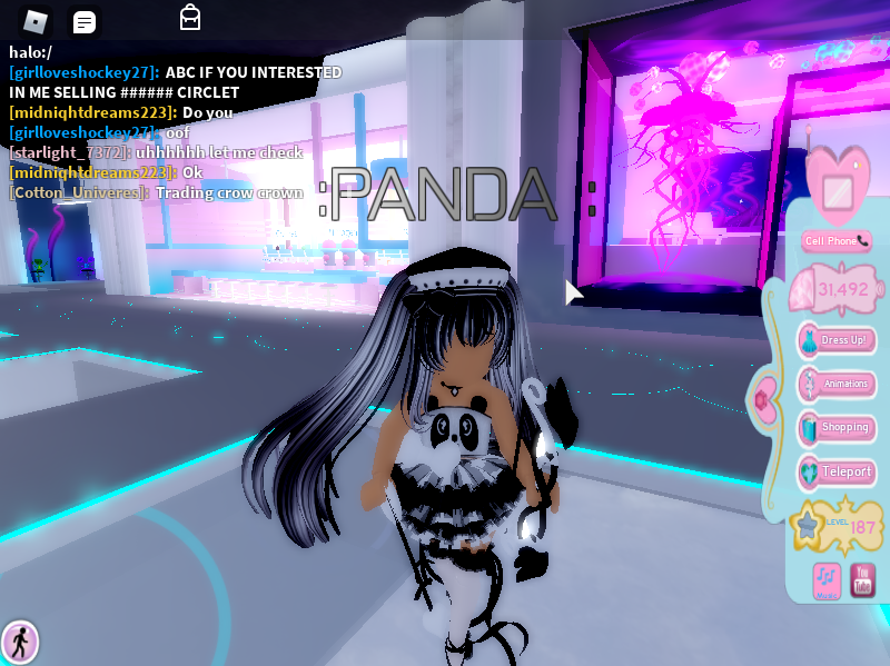 Gothic Wardrobe Outfit Roblox Royale High Outfits