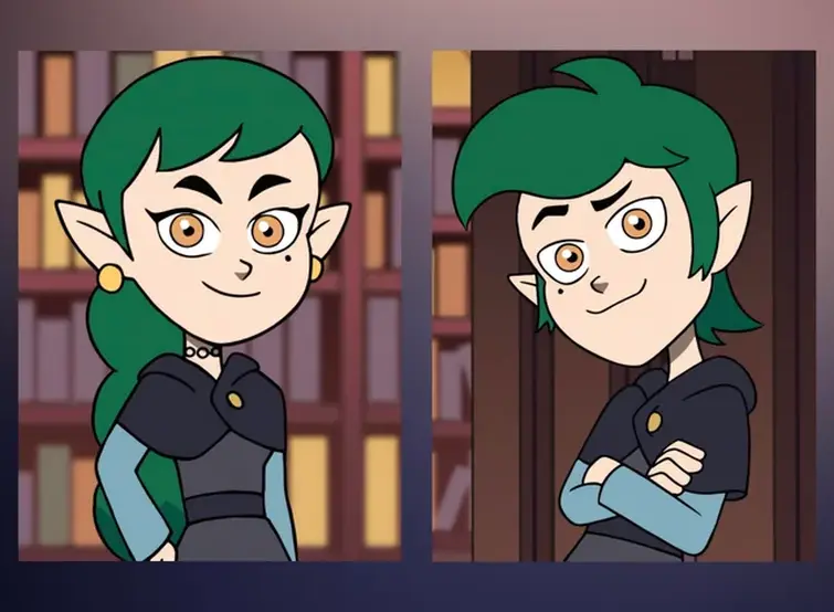 Discuss Everything About The Owl House Wiki | Fandom